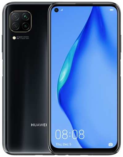 Смартфон Huawei P40 Lite 6/128Гб
