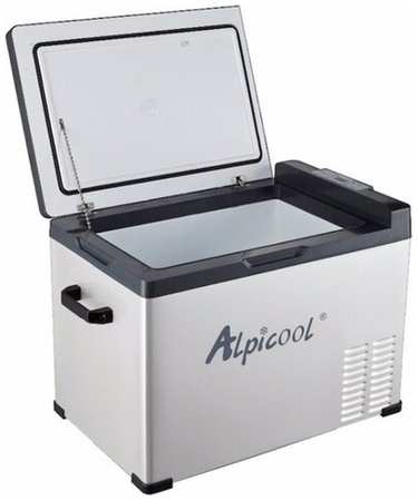 Компрессорный автохолодильник Alpicool MK-18 12-24-220В 19844359376924
