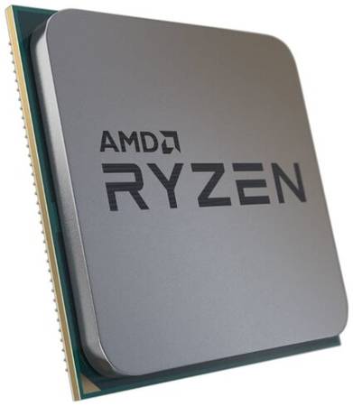 Процессор AMD Ryzen 5 3500 AM4, 6 x 3600 МГц, OEM 19844364348329