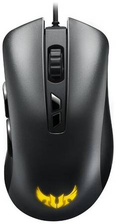 Игровая мышь ASUS TUF Gaming M3, серый/черный 19844364954911