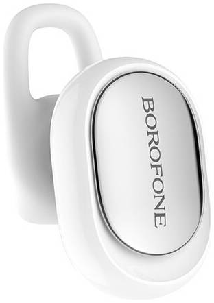 Bluetooth-гарнитура Borofone BC13
