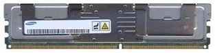 Оперативная память Samsung 2 ГБ DDR2 667 МГц FB-DIMM CL5 1378GD4-0913S2YER4