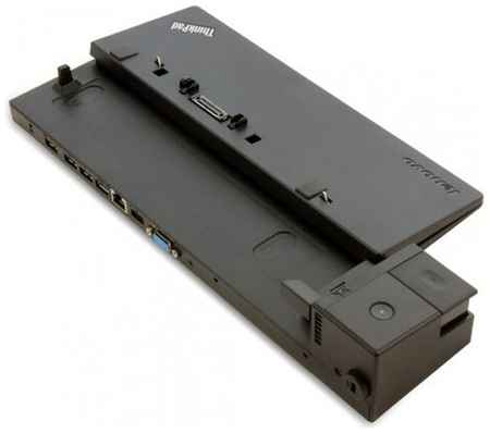 Док-станция Lenovo ThinkPad Basic Dock 65W (40A00065EU)