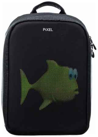 Рюкзак с LED-дисплеем PIXEL MAX 19844381910481