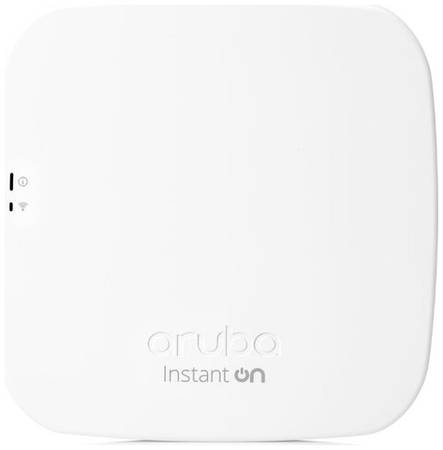 Wi-Fi точка доступа Aruba Networks AP12, белый 19844386546950