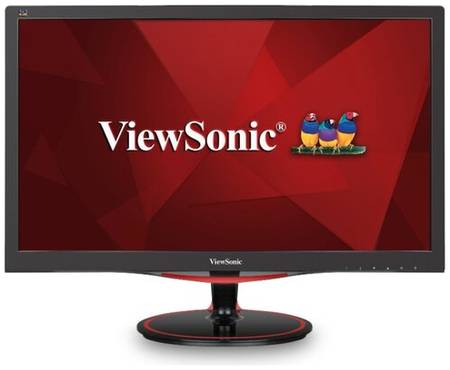 23.6″ Монитор Viewsonic VX2458-mhd, 1920x1080, 144 Гц, TN