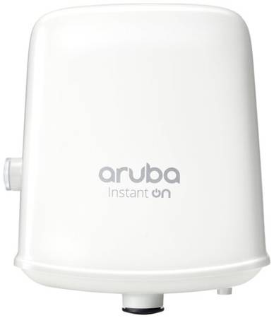 Wi-Fi точка доступа Aruba Networks AP17, белый 19844387569908