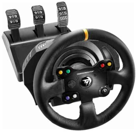 Комплект Thrustmaster TX Racing Wheel Leather Edition