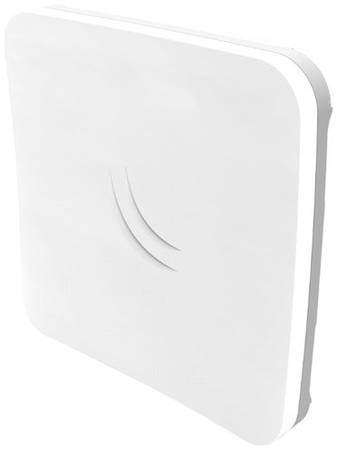Wi-Fi точка доступа MikroTik SXTsq Lite2 RU, белый 19844396554934