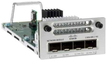 Модуль Cisco Catalyst C3850-NM-2-10G 198444421461