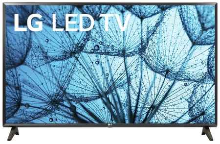 Телевизор LG 32LM576BPLD, 32″, HD READY