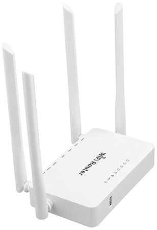 Wi-Fi роутер SM-Link WE1626