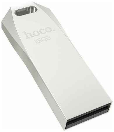 Hoco Карта памяти USB флеш-накопитель UD4 Intelligent USB2.0 емкость 16Гб