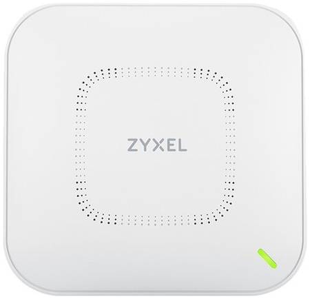 Wi-Fi точка доступа ZYXEL NebulaFlex Pro WAX650S, белый 19844503048963