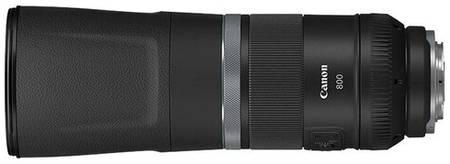 Объектив Canon RF 800mm f/11 IS STM, черный 19844503152970