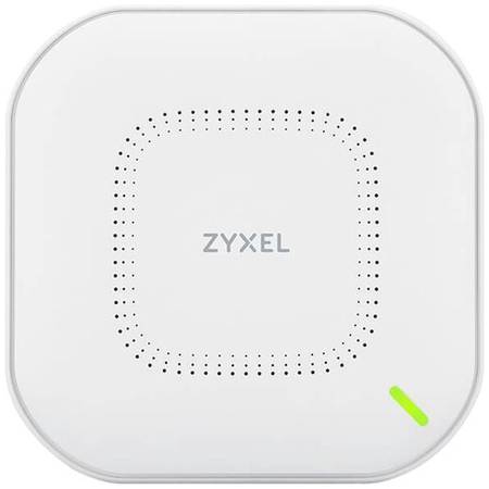Wi-Fi точка доступа ZYXEL NebulaFlex NWA110AX, белый 19844503157973