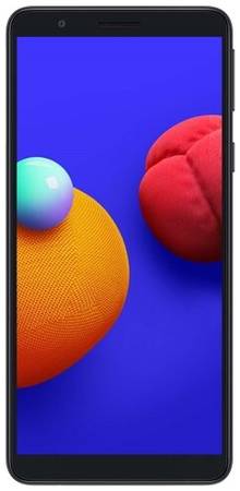 Смартфон Samsung Galaxy A01 Core 1/16Гб