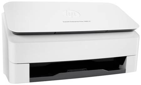 Сканер HP ScanJet Enterprise Flow 7000 s3 белый 19844506117010