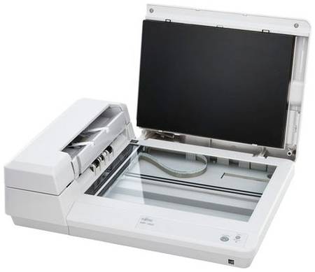 Сканер Fujitsu SP-1425