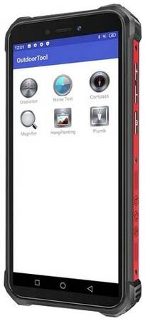Смартфон OUKITEL WP5 Pro 4/64 ГБ, Dual nano SIM,