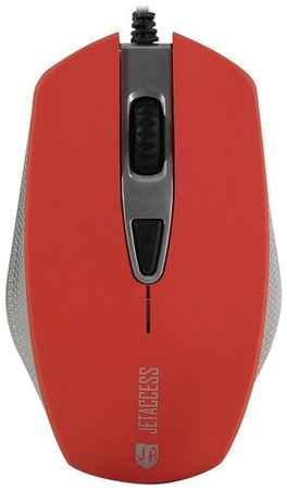 Jet.A OM-U60 USB, красный 19844508377628