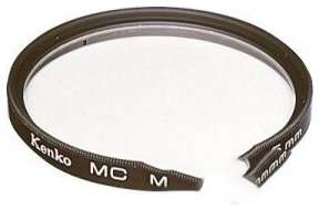 Светофильтр Kenko MC-UV (0) 72mm 19844508695713