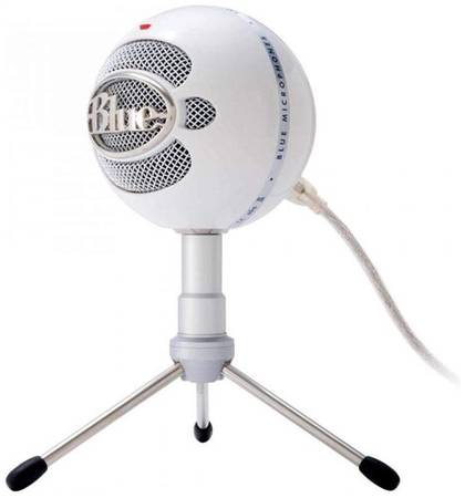 Микрофон Snowball iCE
