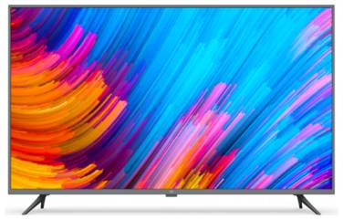 Телевизор Xiaomi Mi TV 4S 50 T2 49.5″ (2018), стальной