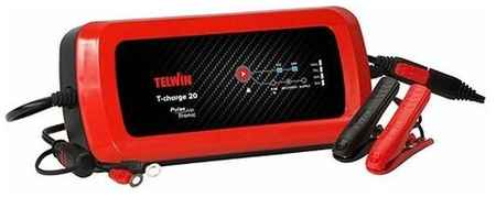 Зарядное устройство TELWIN T-CHARGE 20 (12В/24В) (807594) 19844524035074