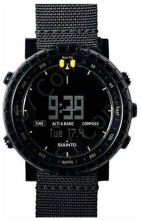 Наручные часы Suunto SS050276000 Core TX