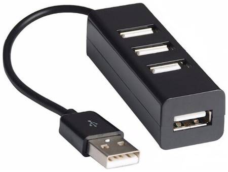 USB-концентратор CADENA UH-204 19844532032066