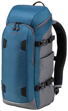 Рюкзак для фотокамеры TENBA Solstice 12L Backpack синий 19844536639916