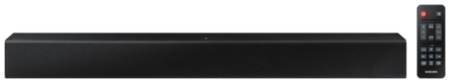 Саундбар Samsung HW-T400, 2 колонки, черный 19844538012957