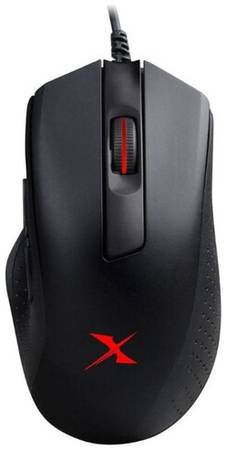 Игровая мышь Bloody X5 Pro, black 19844538096764