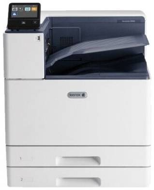 Принтер лазерный Xerox VersaLink C8000DT, цветн., A3, белый 19844540461627