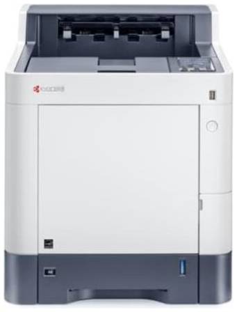 Принтер лазерный KYOCERA ECOSYS P7240cdn, цветн., A4, серый/черный 19844540506475