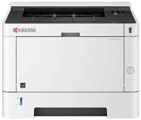 Принтер лазерный KYOCERA ECOSYS P2235dn, ч/б, A4, белый/черный 19844540513312