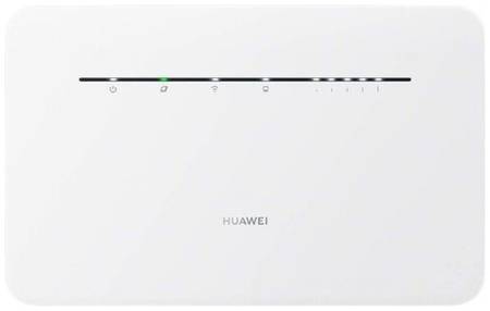 Wi-Fi роутер HUAWEI B535-232, белый 19844541155817