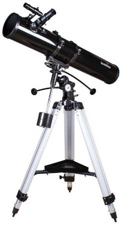 Телескоп Sky-Watcher BK 1149EQ2 черный 19844541478354
