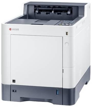 Принтер лазерный KYOCERA ECOSYS P6235cdn, цветн., A4,