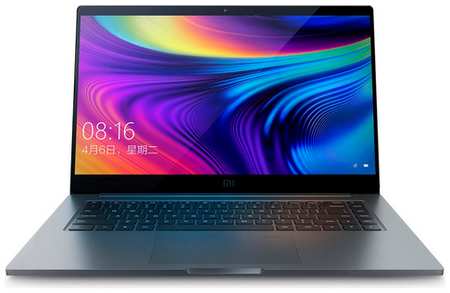 15.6″ Ноутбук Xiaomi Mi Notebook Pro 15.6″ Enhanced Edition 2019 1920x1080, Intel Core i7 10510U 1.8 ГГц, RAM 16 ГБ, DDR4, SSD 512 ГБ, NVIDIA GeForce MX250, Windows 10 Home