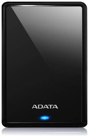 1 ТБ Внешний HDD ADATA HV620S, USB 3.0, черный 19844549351919