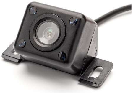 CarPrime Камера заднего вида с инфракрасными диодами (ED-RQ)