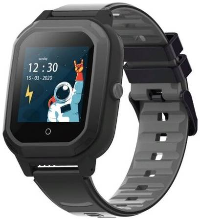 Детские умные часы Smart Baby Watch KT20 GPS