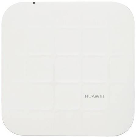 Wi-Fi точка доступа HUAWEI AP5030DN-C, белый 19844558530917