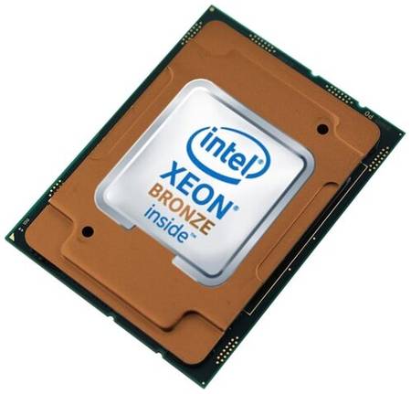 Процессор Intel Xeon Bronze 3206R LGA3647, 8 x 1900 МГц, OEM 19844560955365