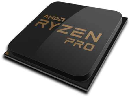 Процессор AMD Ryzen 7 PRO 2700 AM4, 8 x 3200 МГц, OEM 19844560955373