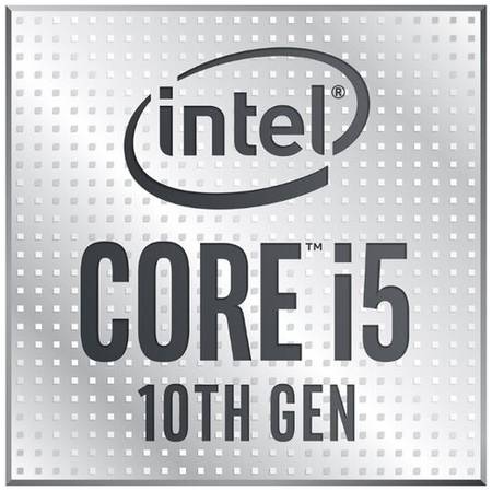 Процессор Intel Core i5-10600KF LGA1200, 6 x 4100 МГц, OEM 19844561576900