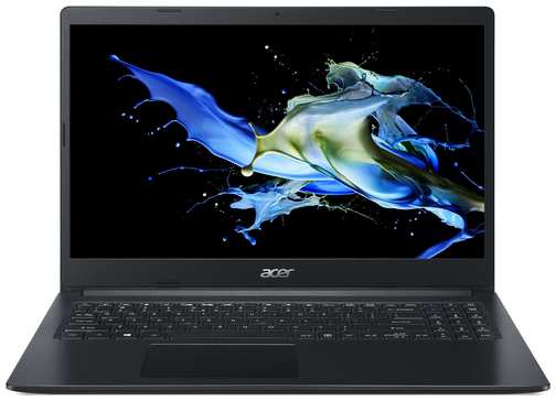 14″ Ноутбук Acer TMP214-52-58ZN 1920x1080, Intel Core i5 10210U 1.6 ГГц, RAM 8 ГБ, DDR4, SSD 256 ГБ, Intel UHD Graphics, без ОС, NX.VLHER.00F