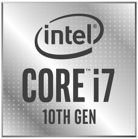 Процессор Intel Core i7-10700KF LGA1200, 8 x 3800 МГц, OEM 19844561954904